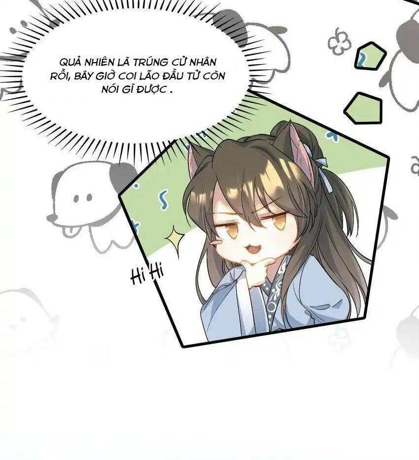 Loạn Thế Vi Vương Chapter 71 - 40