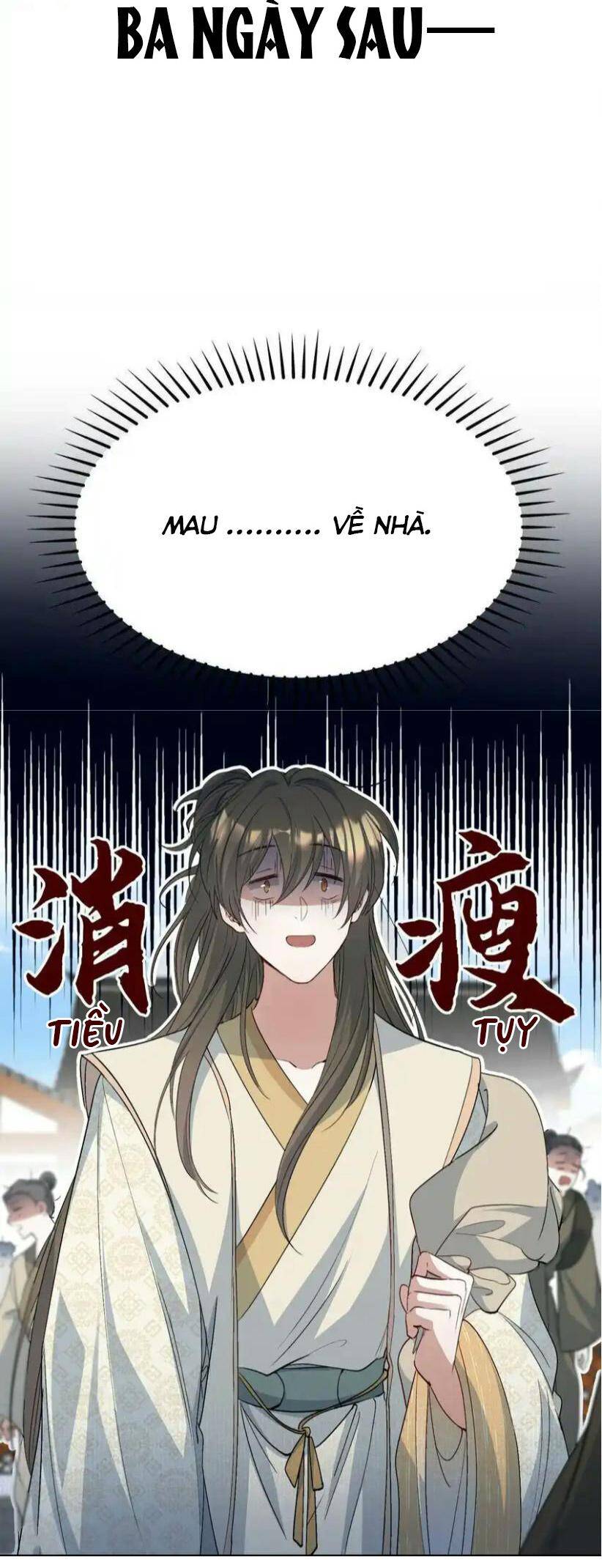 Loạn Thế Vi Vương Chapter 71 - 5