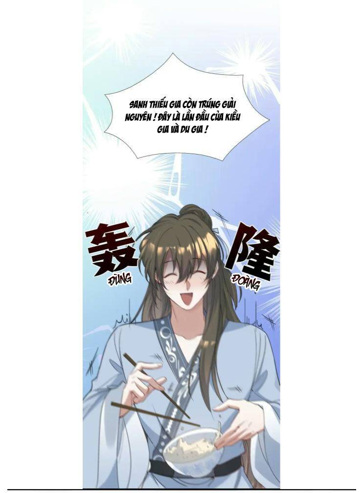 Loạn Thế Vi Vương Chapter 71 - 41