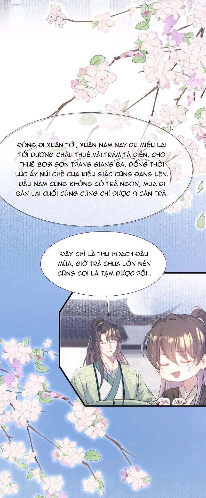 Loạn Thế Vi Vương Chapter 75 - 15