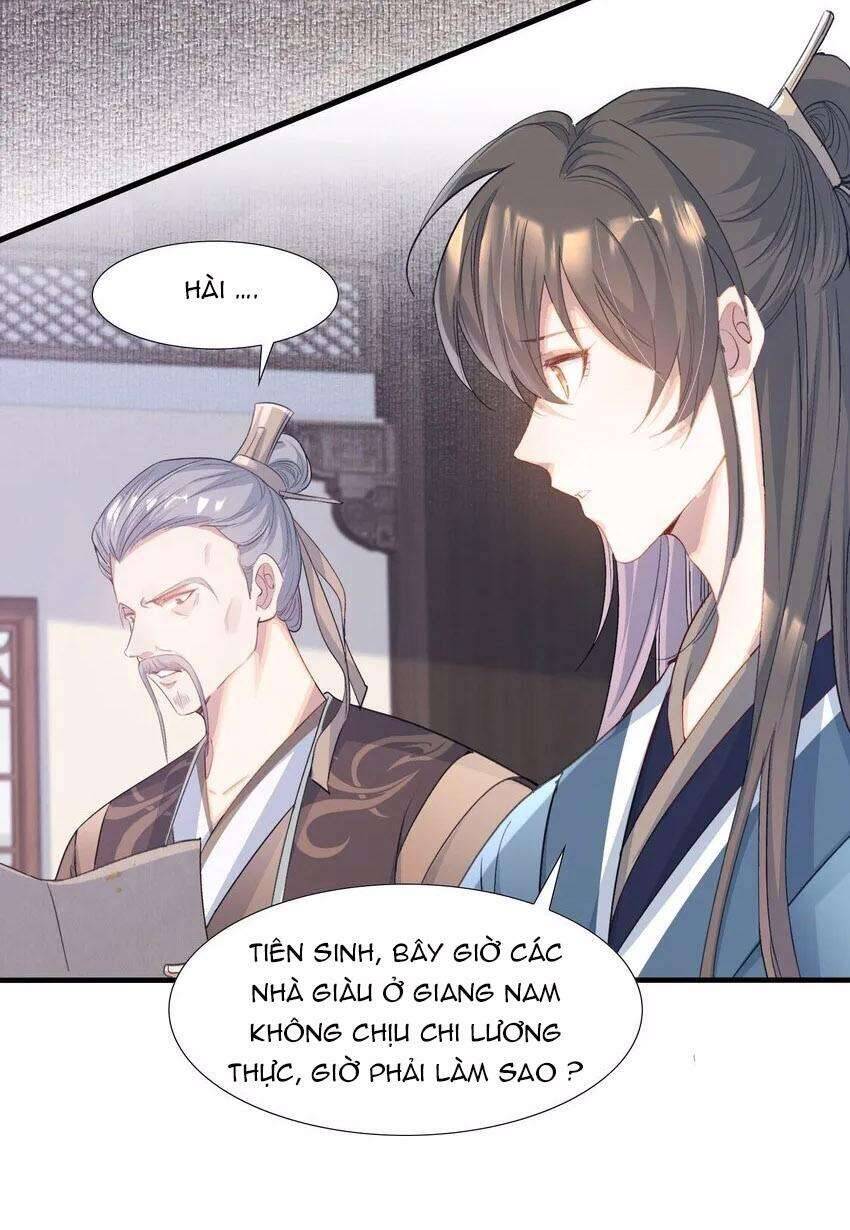 Loạn Thế Vi Vương Chapter 75 - 22