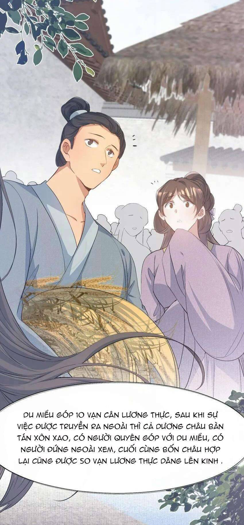 Loạn Thế Vi Vương Chapter 75 - 29