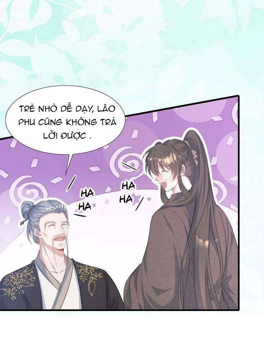 Loạn Thế Vi Vương Chapter 75 - 4