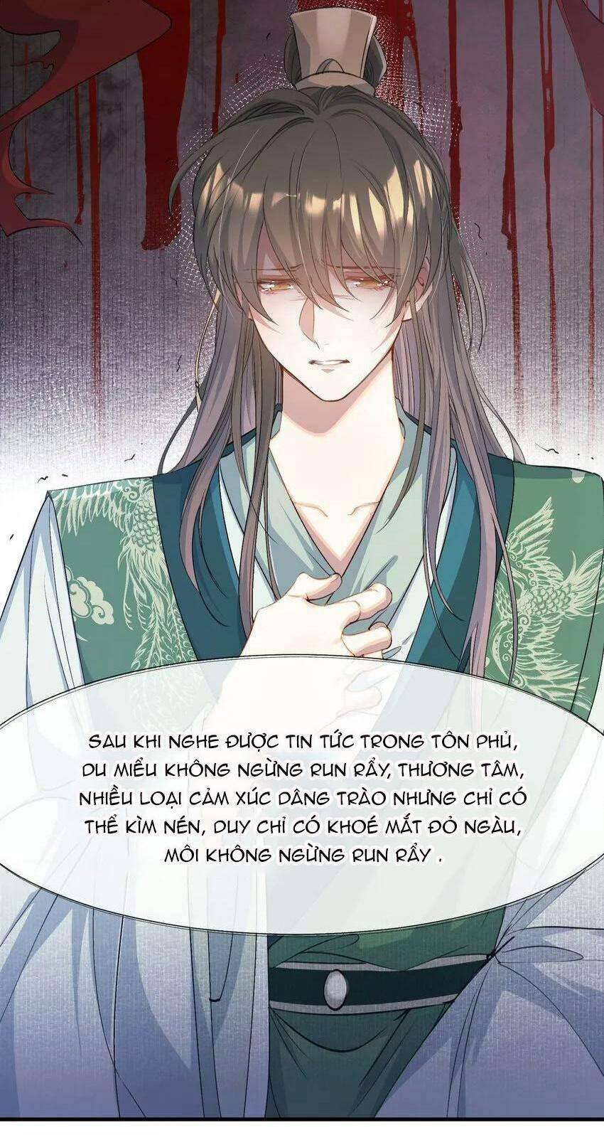 Loạn Thế Vi Vương Chapter 75 - 33