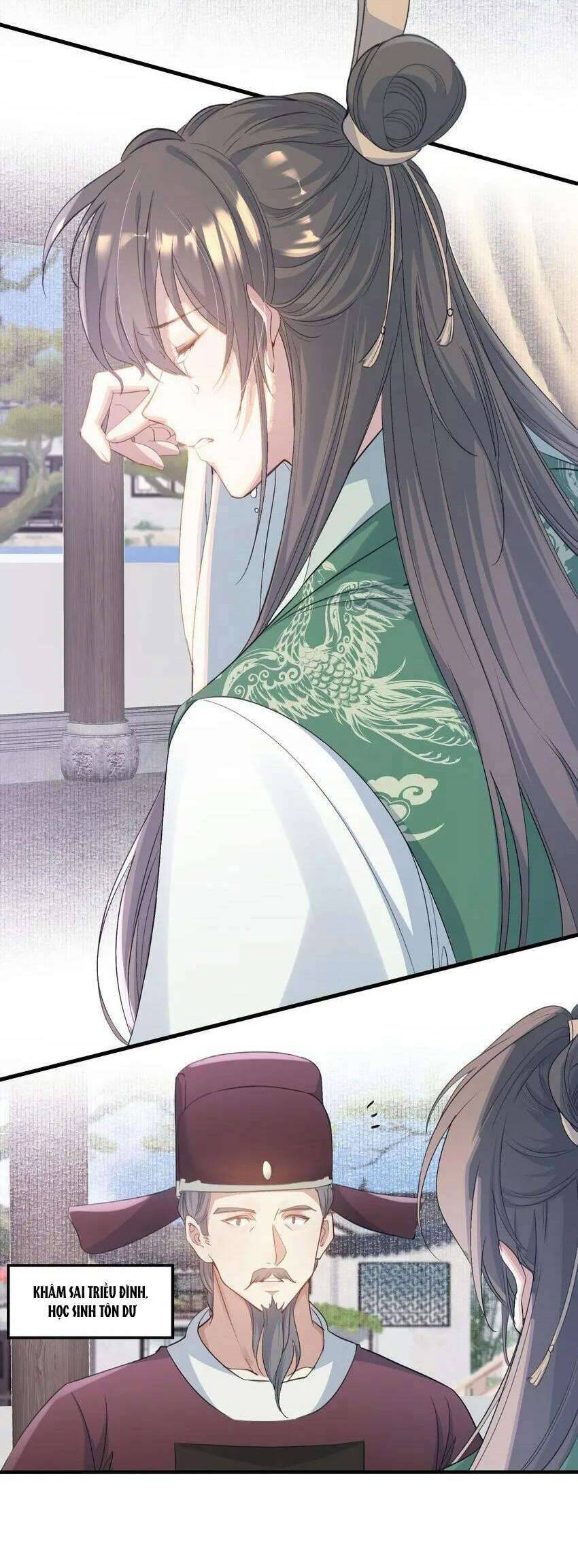 Loạn Thế Vi Vương Chapter 75 - 35