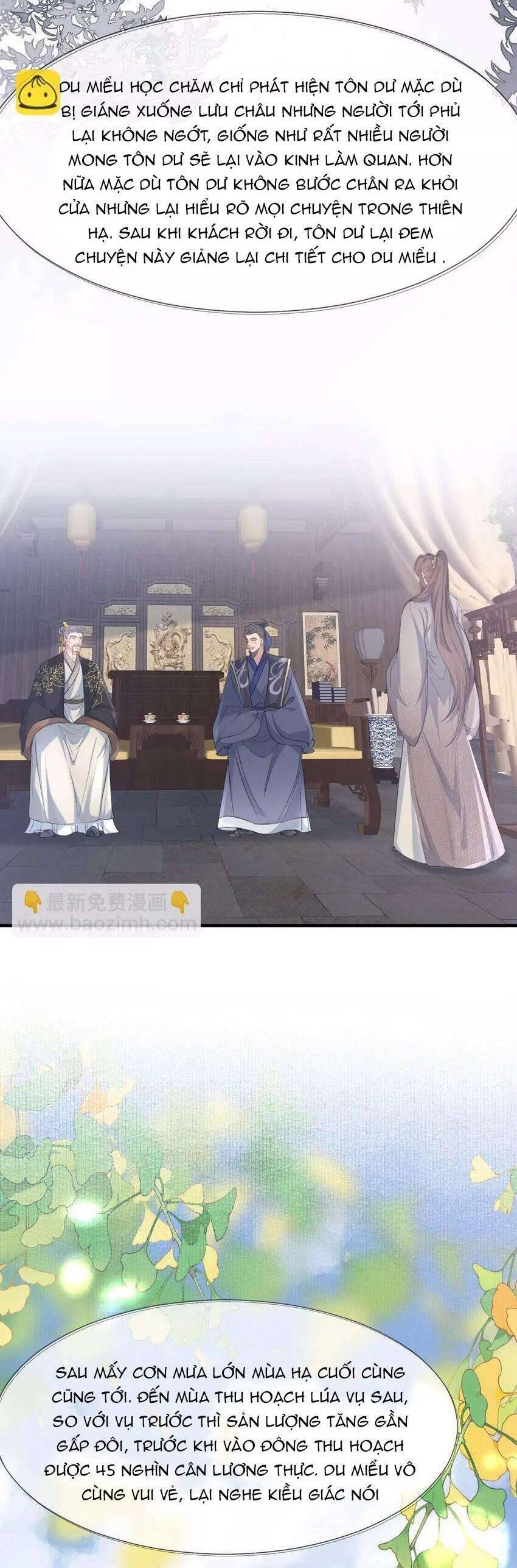 Loạn Thế Vi Vương Chapter 75 - 7