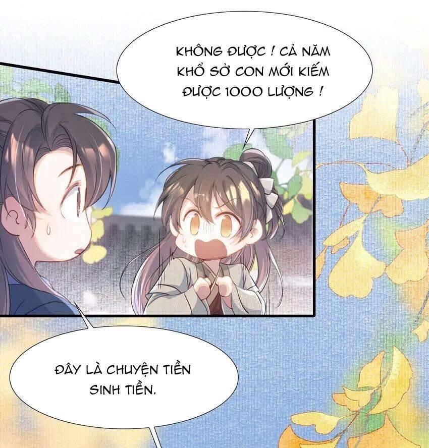 Loạn Thế Vi Vương Chapter 75 - 9