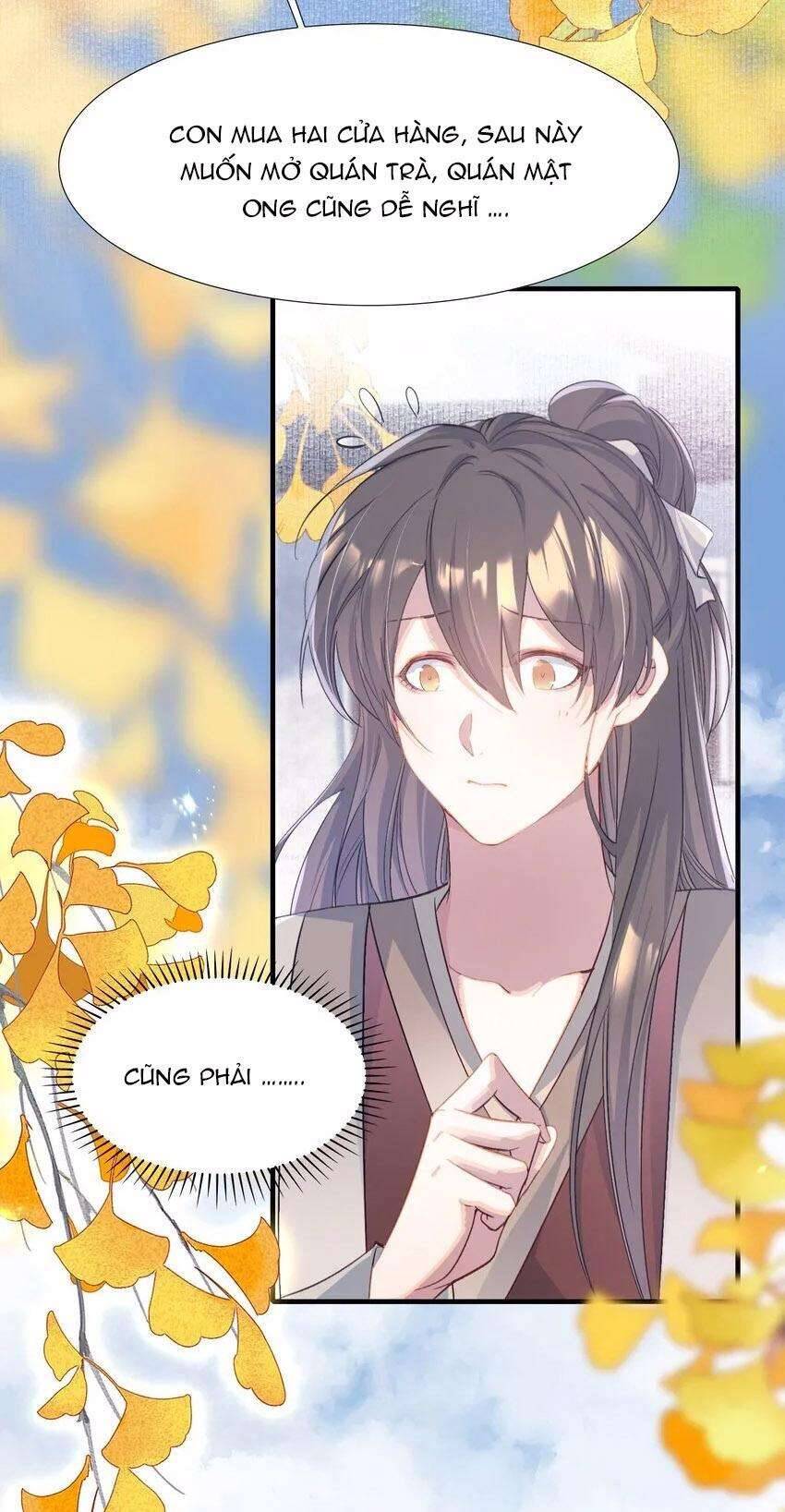 Loạn Thế Vi Vương Chapter 75 - 10