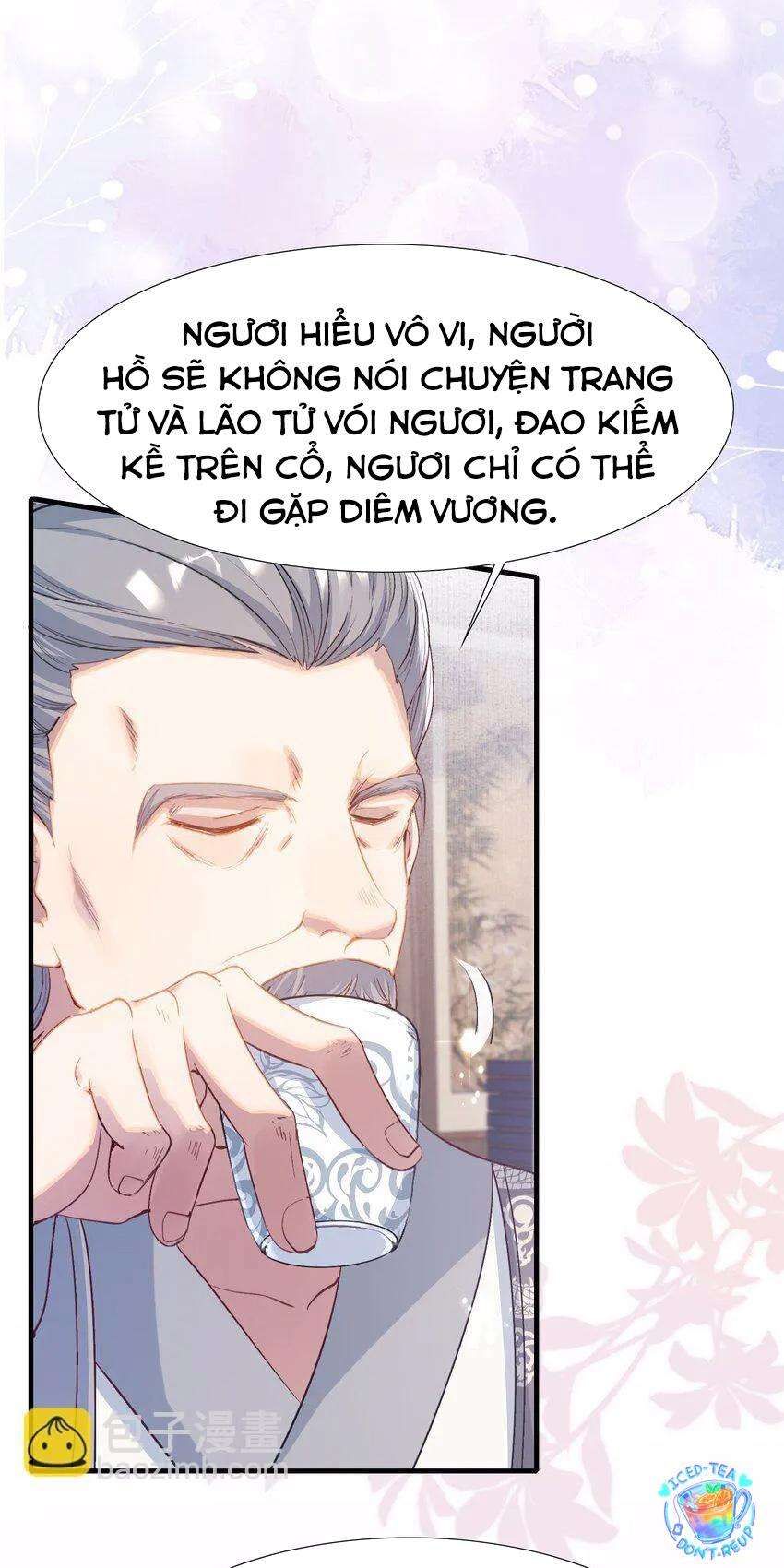 Loạn Thế Vi Vương Chapter 76 - 18