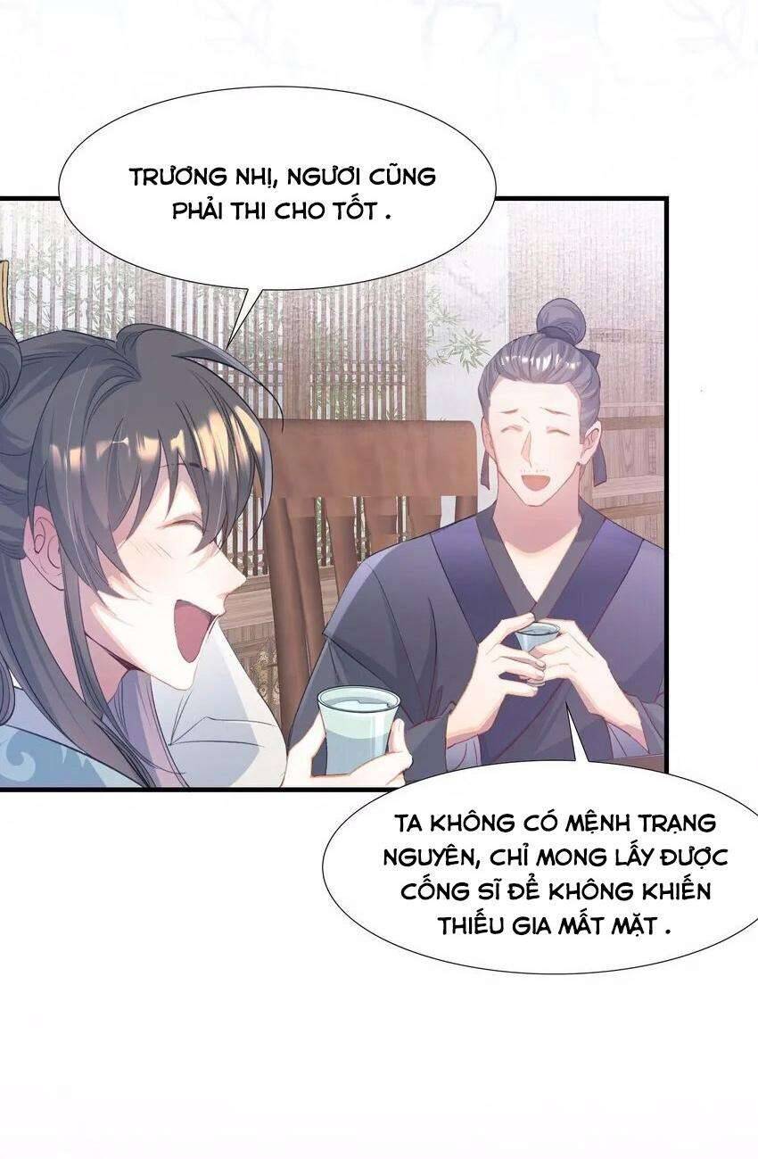 Loạn Thế Vi Vương Chapter 78.2 - 23
