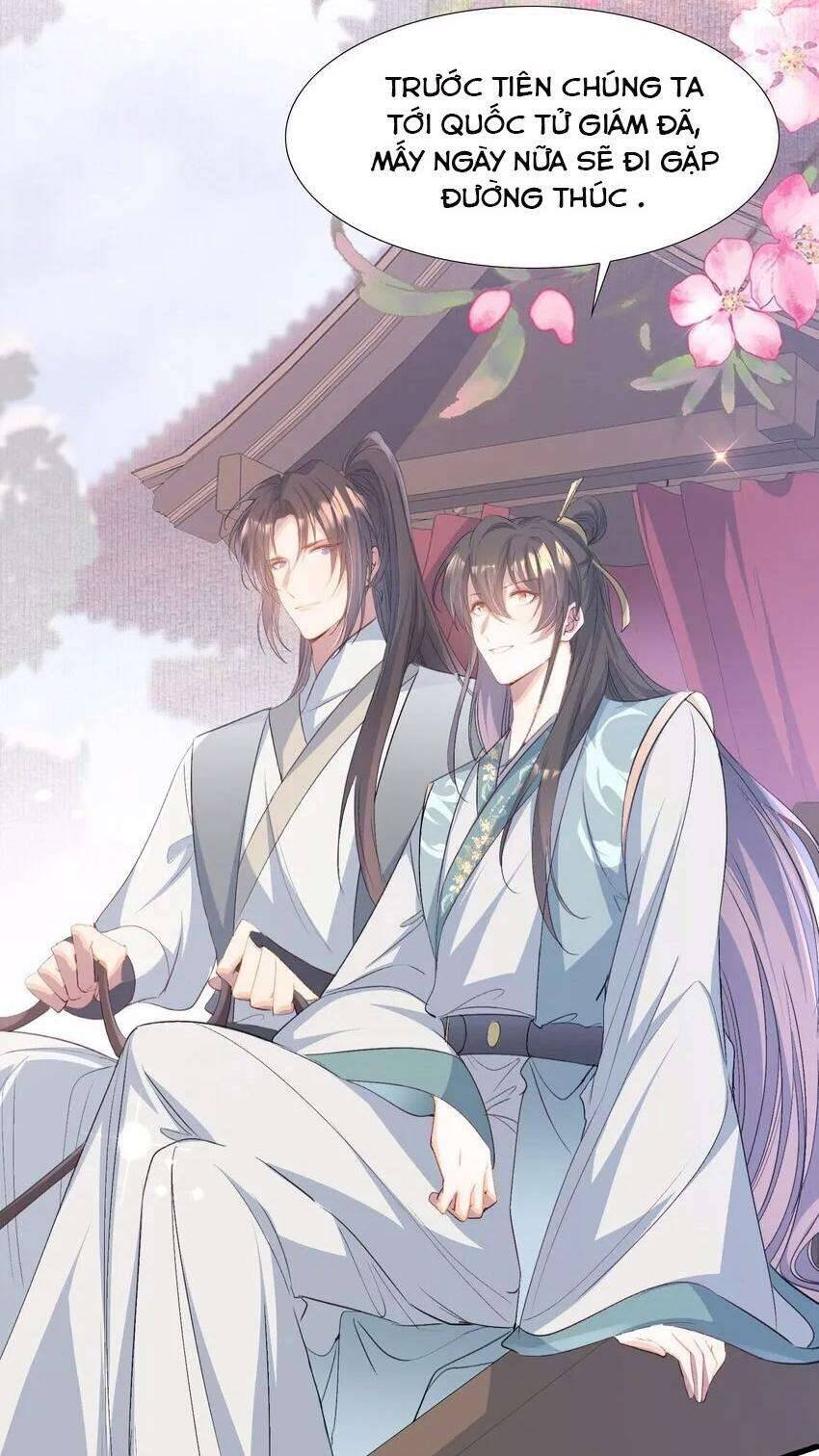 Loạn Thế Vi Vương Chapter 79 - 23