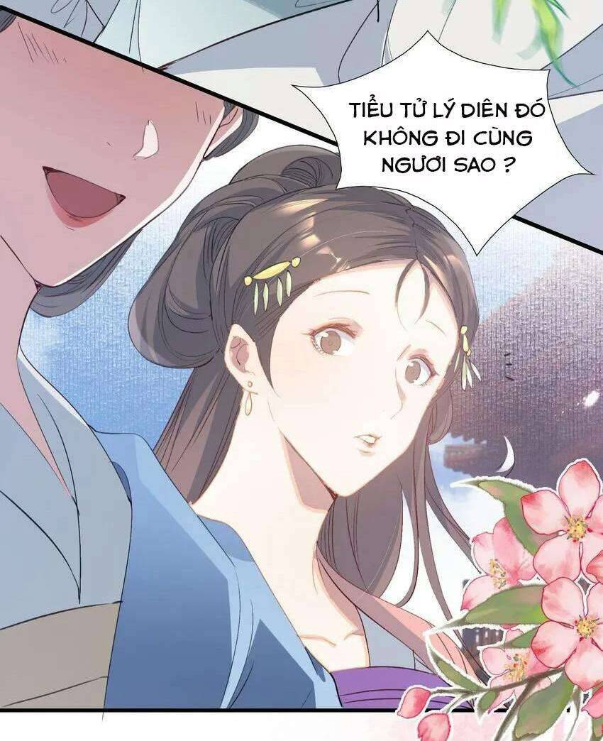 Loạn Thế Vi Vương Chapter 79 - 28