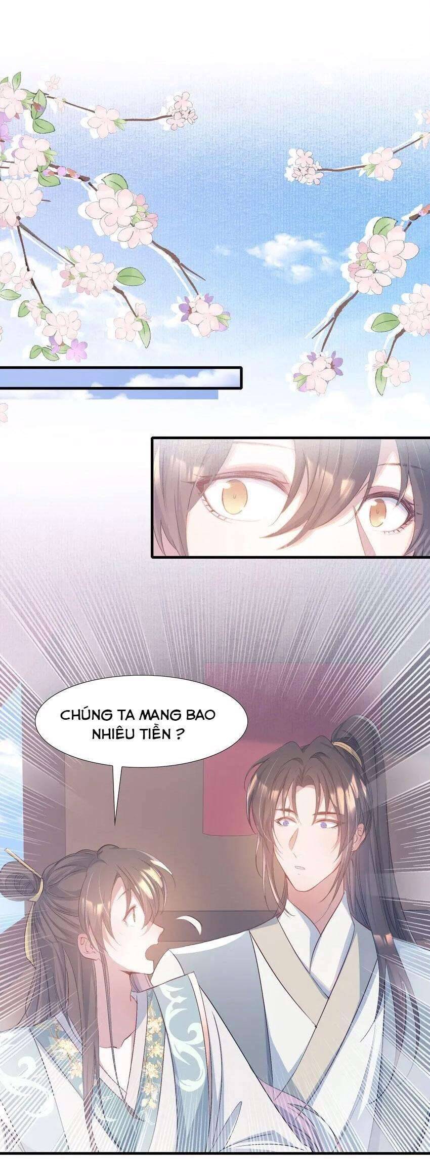 Loạn Thế Vi Vương Chapter 79 - 6