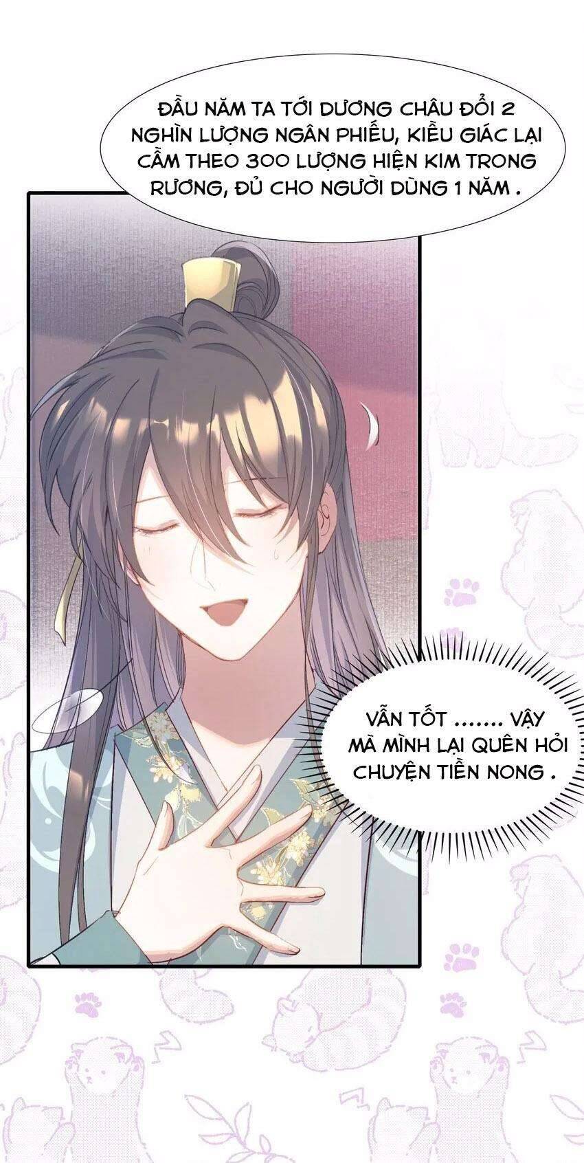 Loạn Thế Vi Vương Chapter 79 - 7