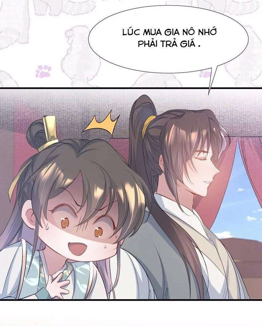 Loạn Thế Vi Vương Chapter 79 - 8