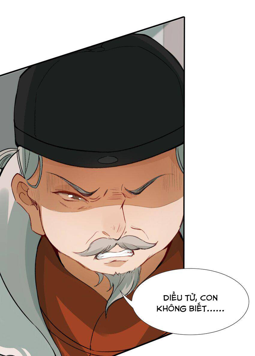 Loạn Thế Vi Vương Chapter 8 - 4
