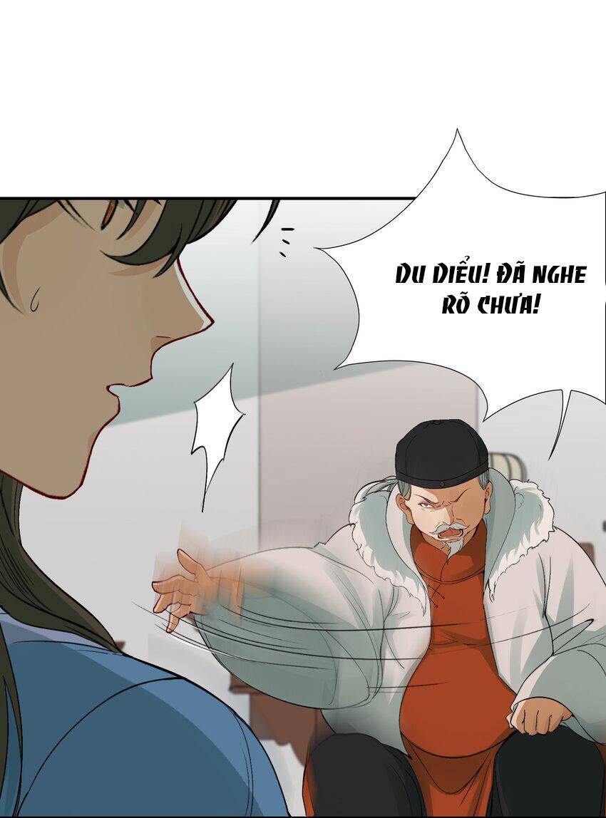 Loạn Thế Vi Vương Chapter 8 - 31