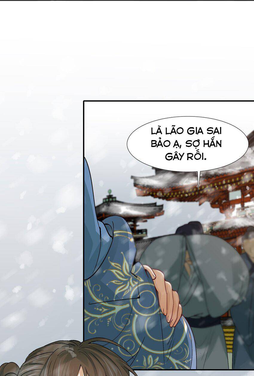 Loạn Thế Vi Vương Chapter 8 - 44