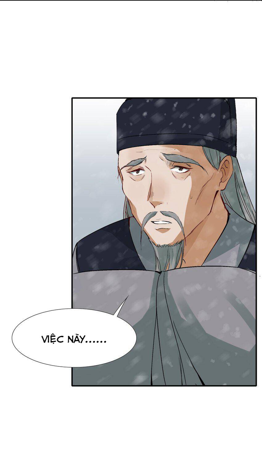 Loạn Thế Vi Vương Chapter 8 - 46