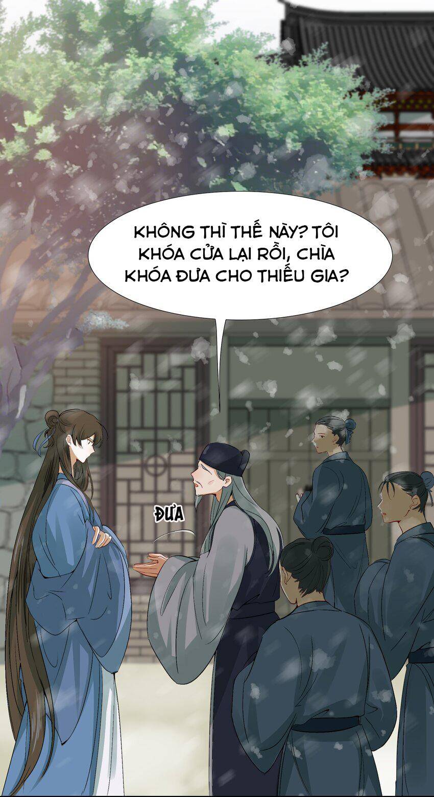 Loạn Thế Vi Vương Chapter 8 - 47