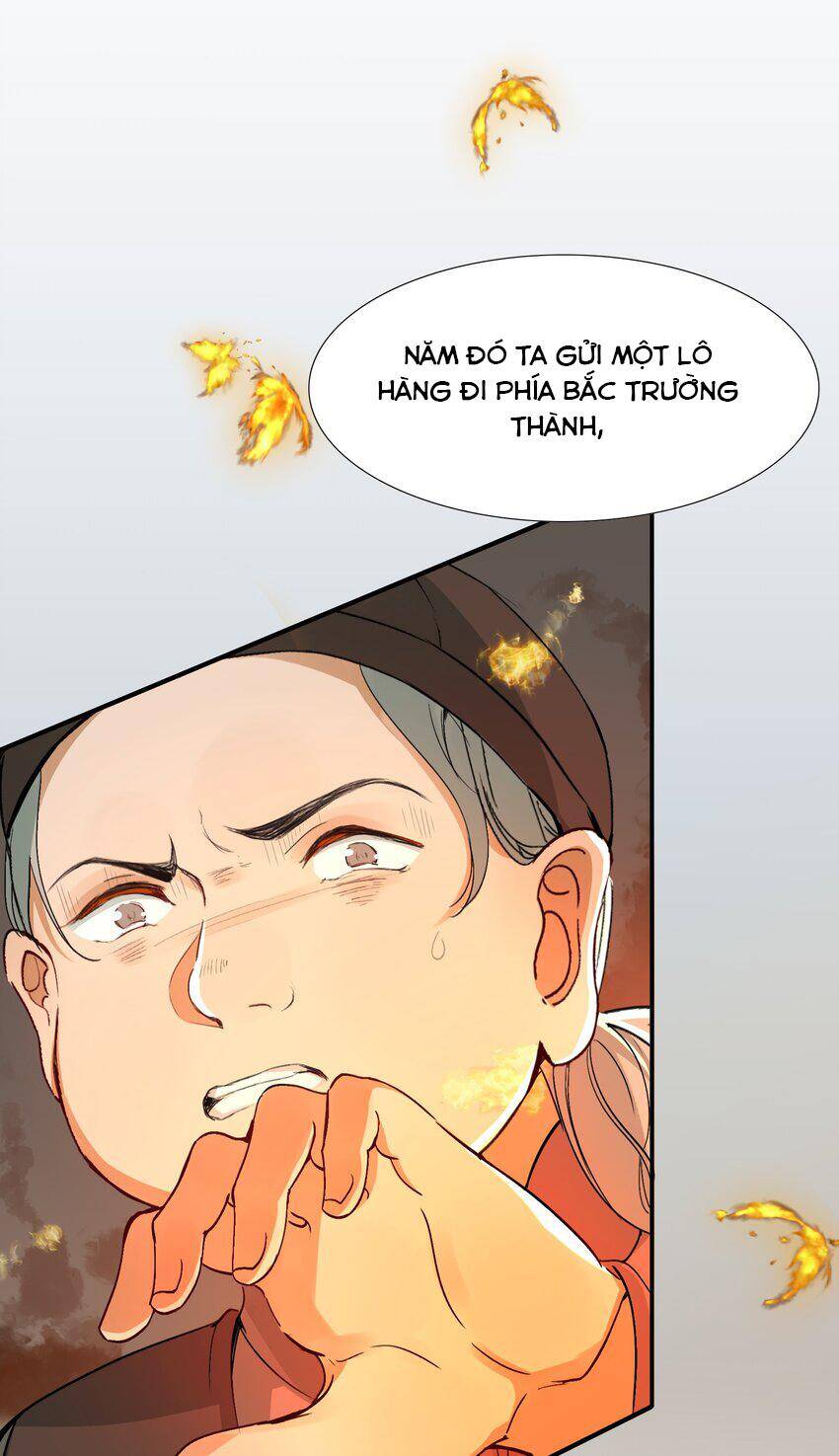Loạn Thế Vi Vương Chapter 8 - 6