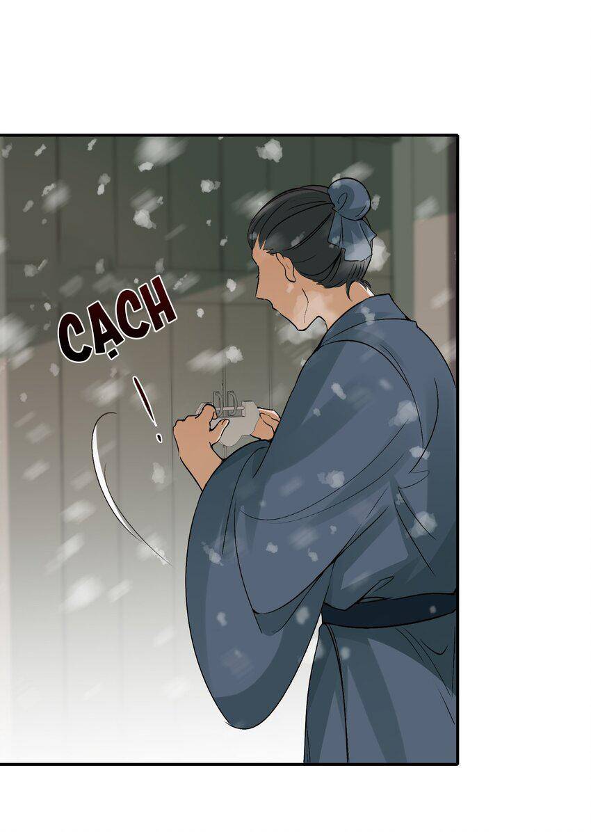 Loạn Thế Vi Vương Chapter 8 - 51
