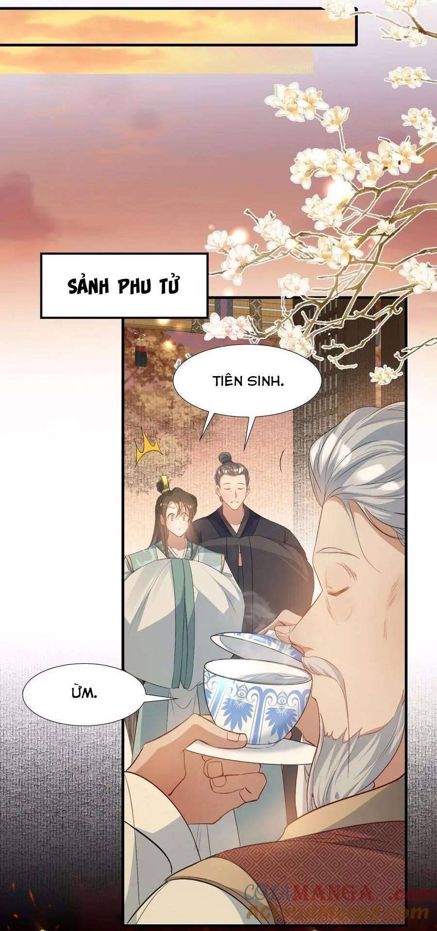Loạn Thế Vi Vương Chapter 80 - 12