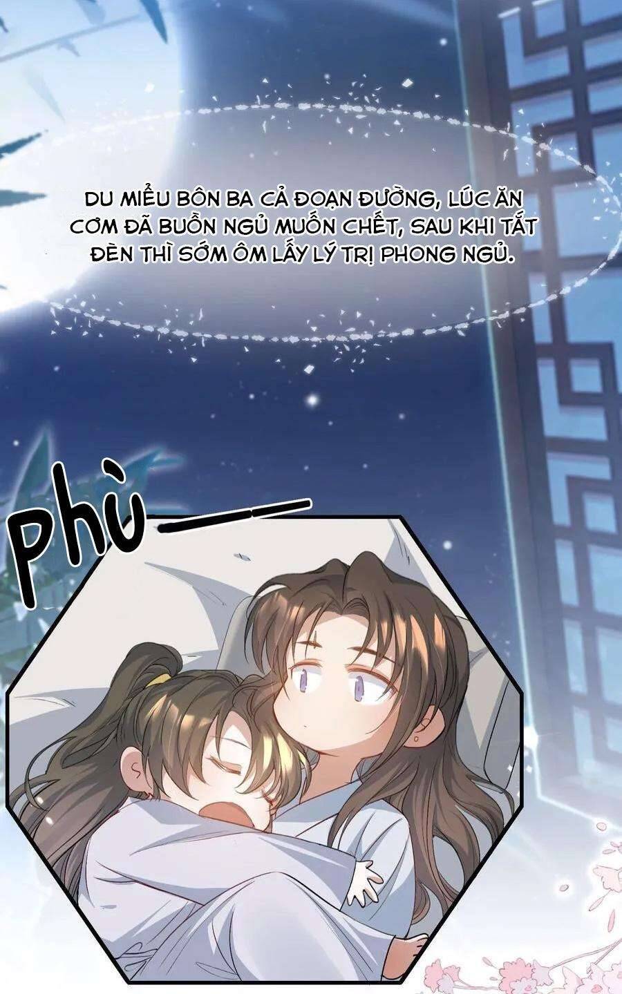 Loạn Thế Vi Vương Chapter 80 - 35