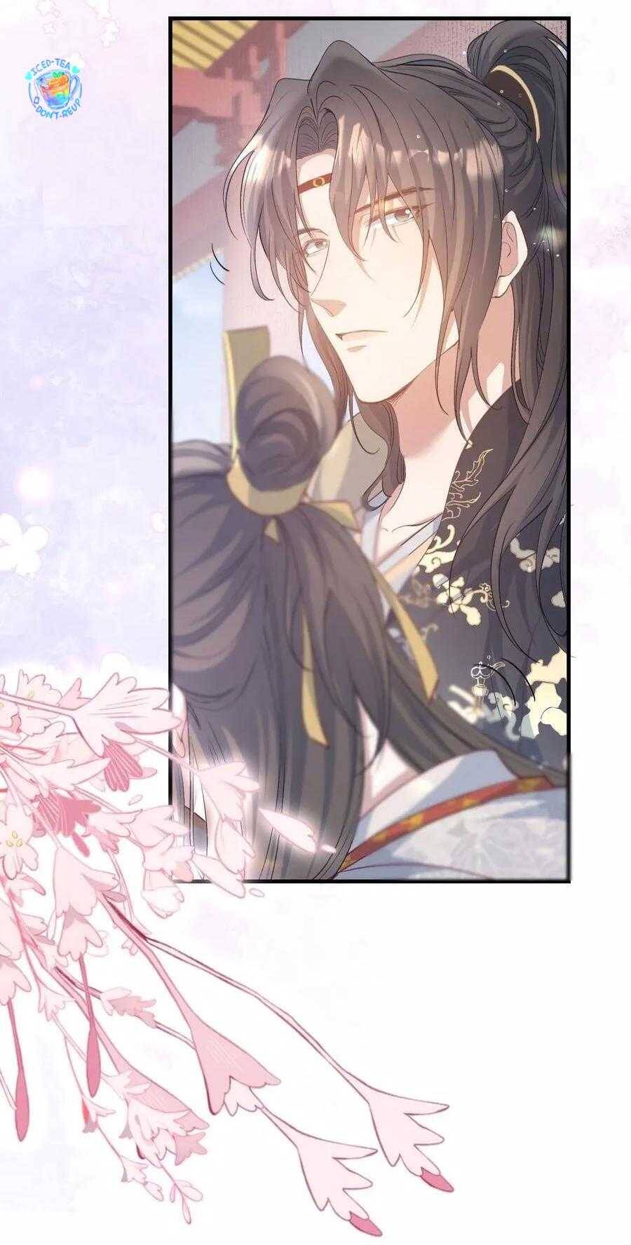 Loạn Thế Vi Vương Chapter 82 - 12