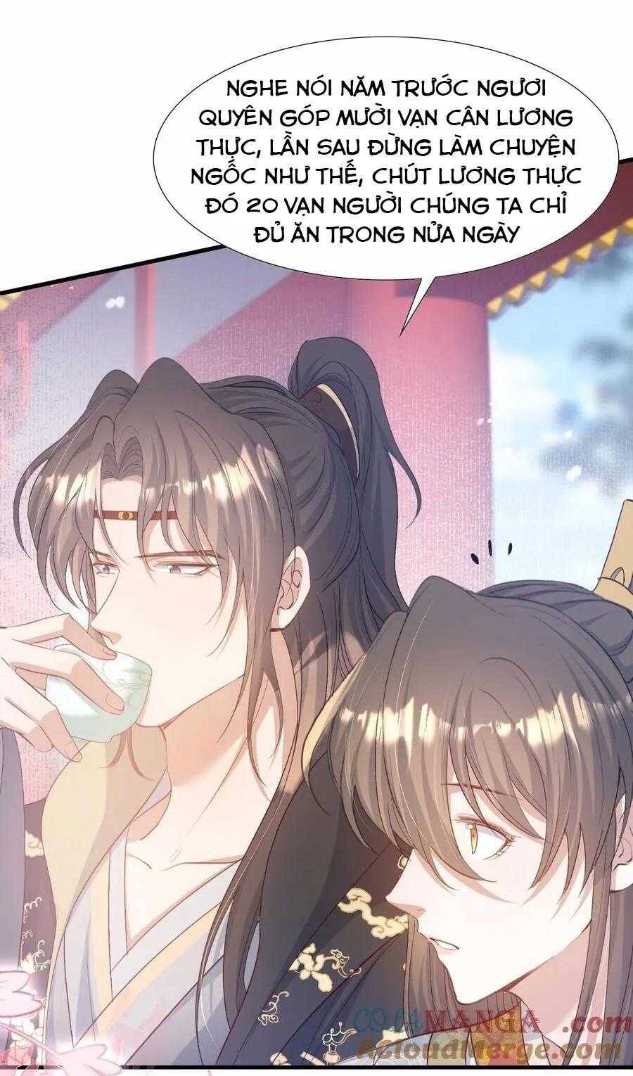 Loạn Thế Vi Vương Chapter 82 - 24