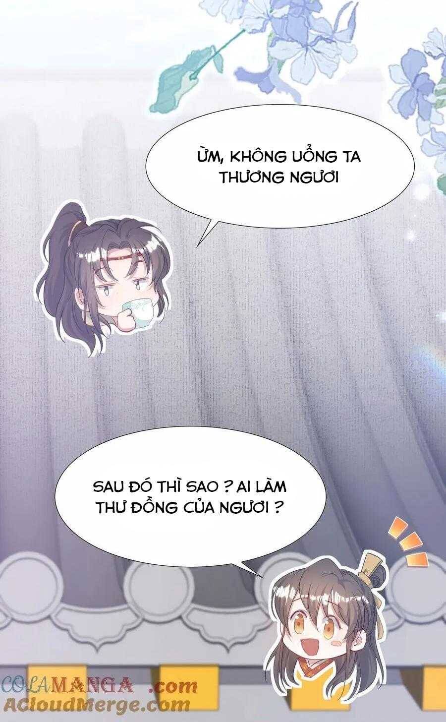 Loạn Thế Vi Vương Chapter 82 - 38