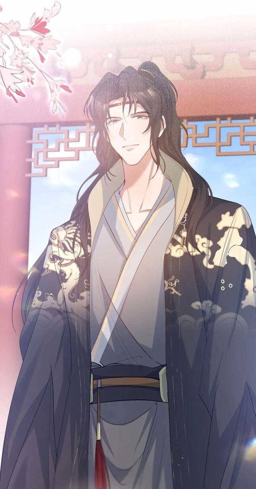Loạn Thế Vi Vương Chapter 82 - 8