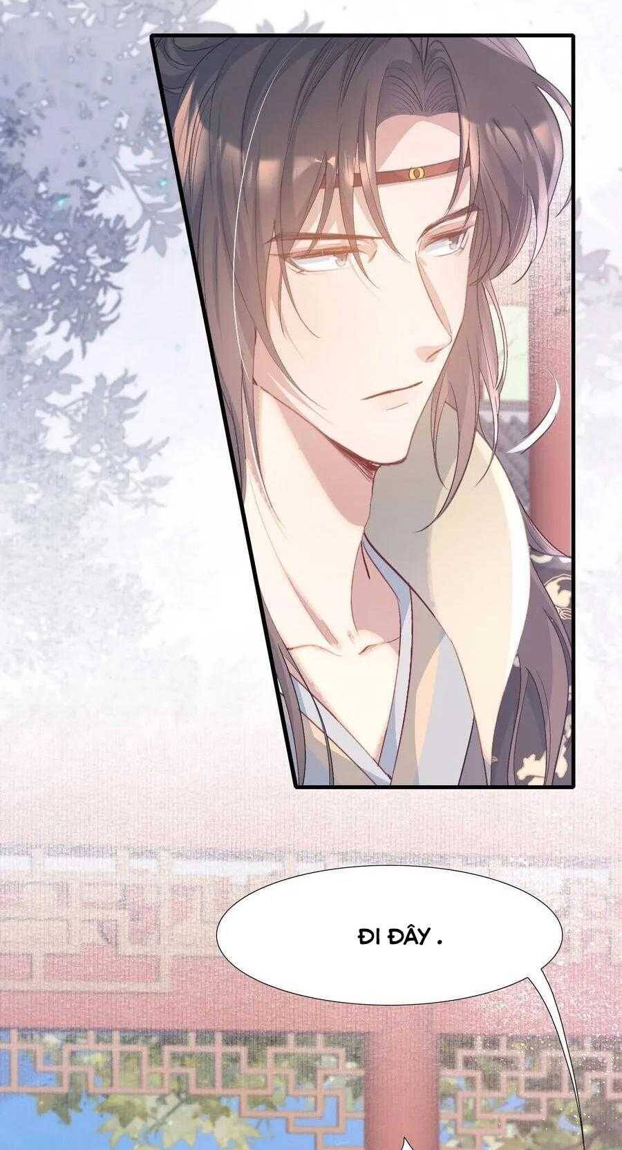 Loạn Thế Vi Vương Chapter 83 - 11