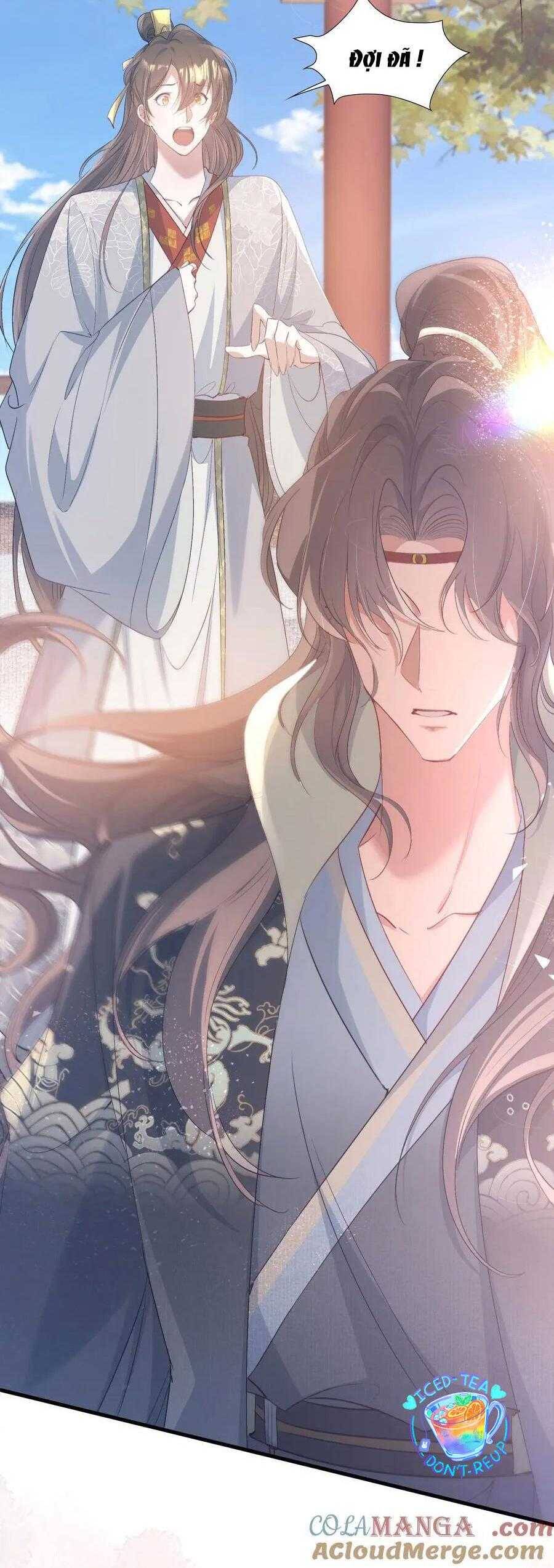 Loạn Thế Vi Vương Chapter 83 - 12