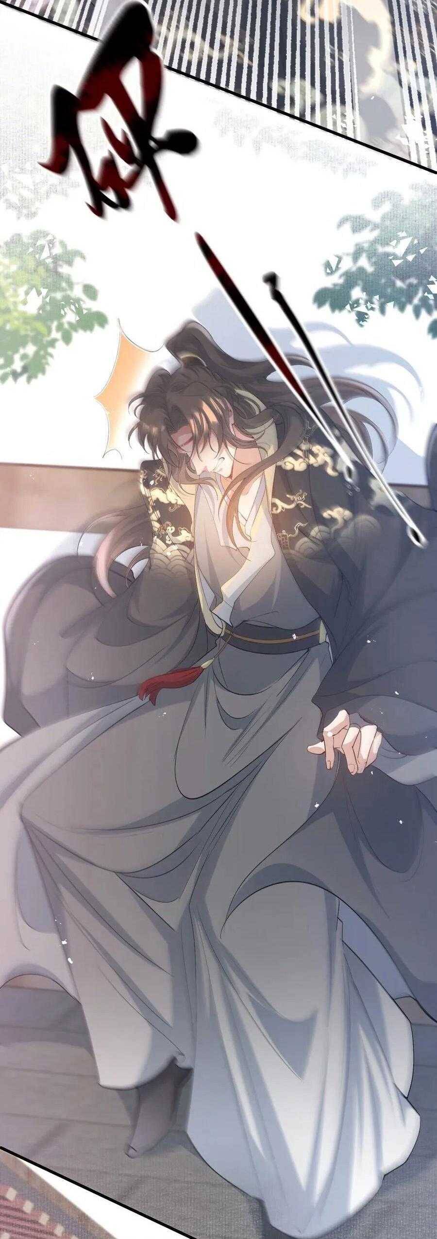 Loạn Thế Vi Vương Chapter 83 - 36