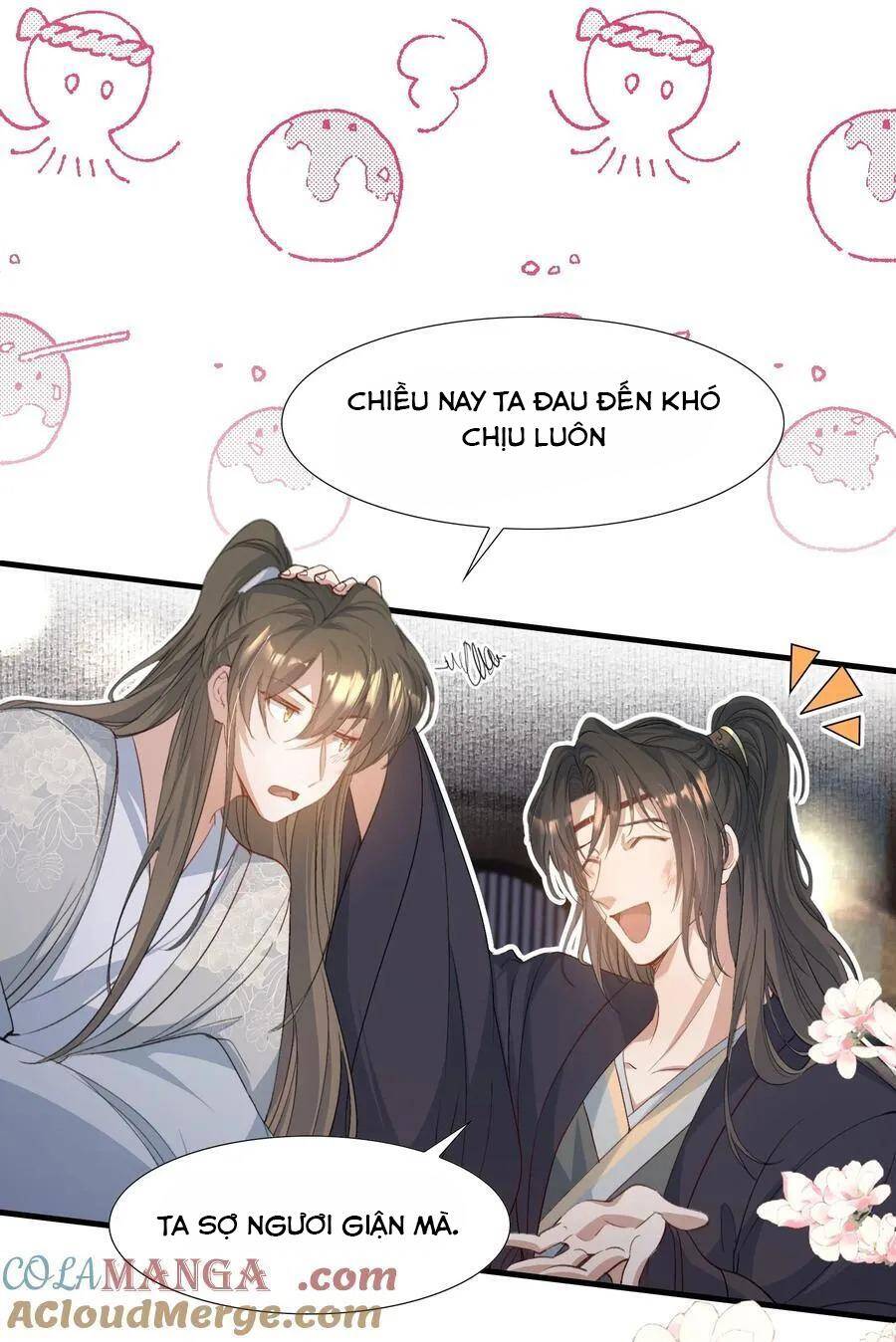 Loạn Thế Vi Vương Chapter 85 - 28