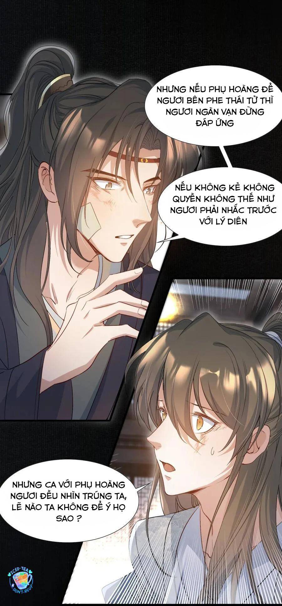 Loạn Thế Vi Vương Chapter 85 - 37