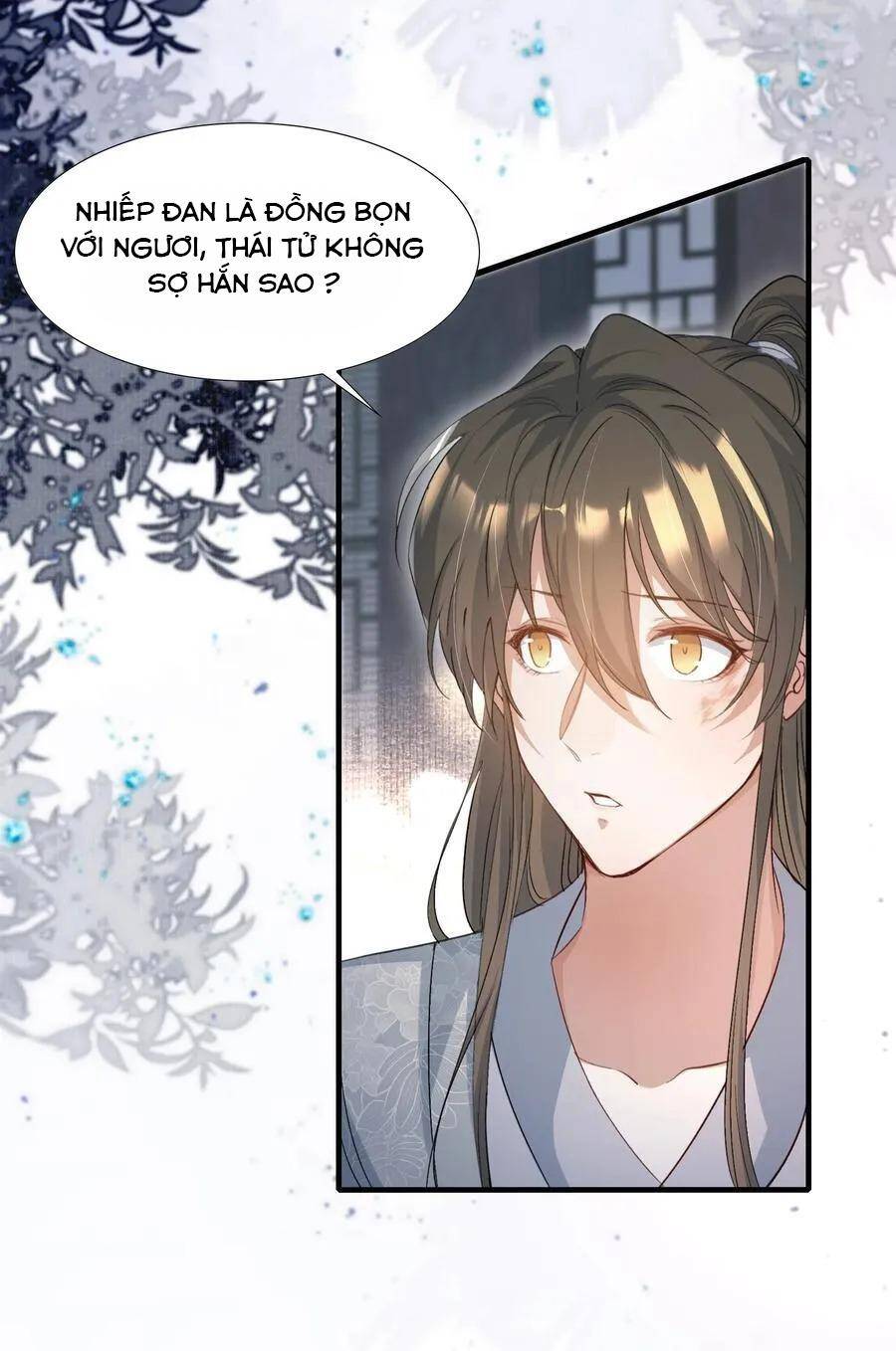 Loạn Thế Vi Vương Chapter 85 - 40