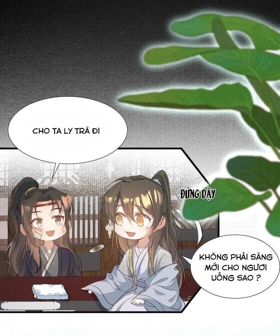 Loạn Thế Vi Vương Chapter 86 - 10