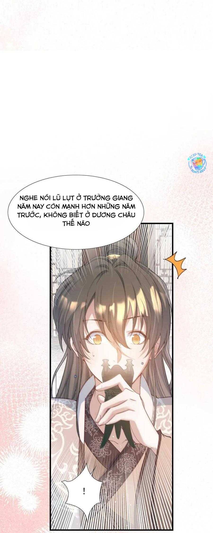 Loạn Thế Vi Vương Chapter 88 - 23