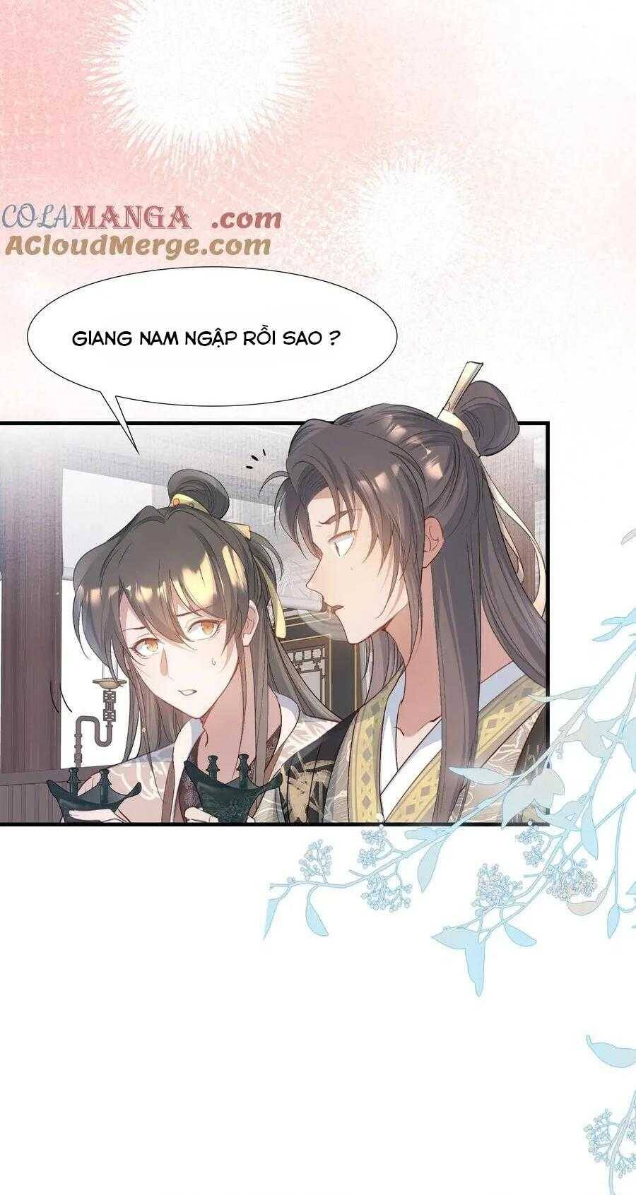 Loạn Thế Vi Vương Chapter 88 - 24
