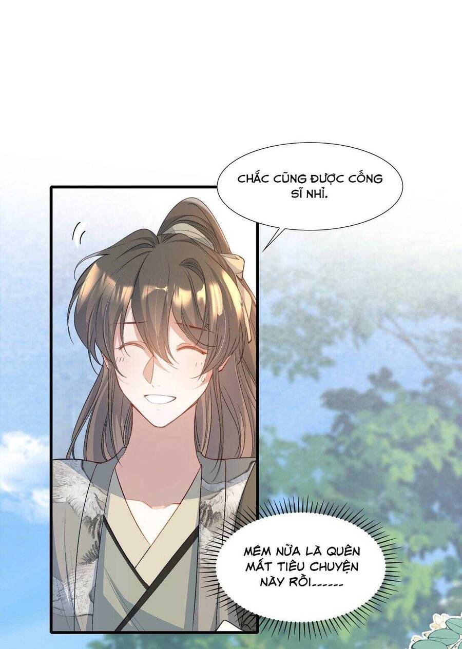 Loạn Thế Vi Vương Chapter 89 - 24