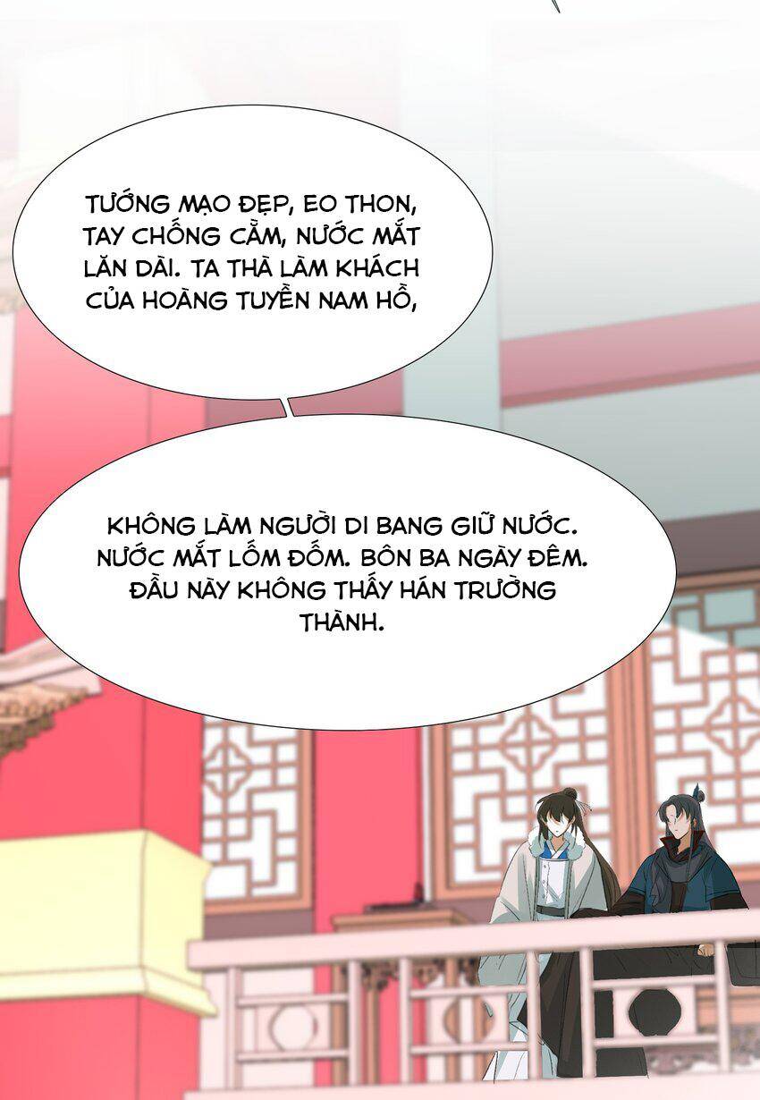 Loạn Thế Vi Vương Chapter 9 - 35