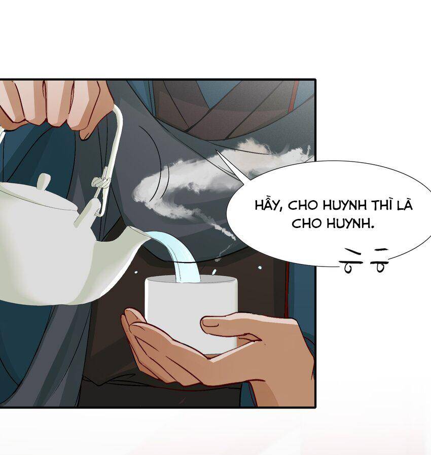 Loạn Thế Vi Vương Chapter 9 - 42