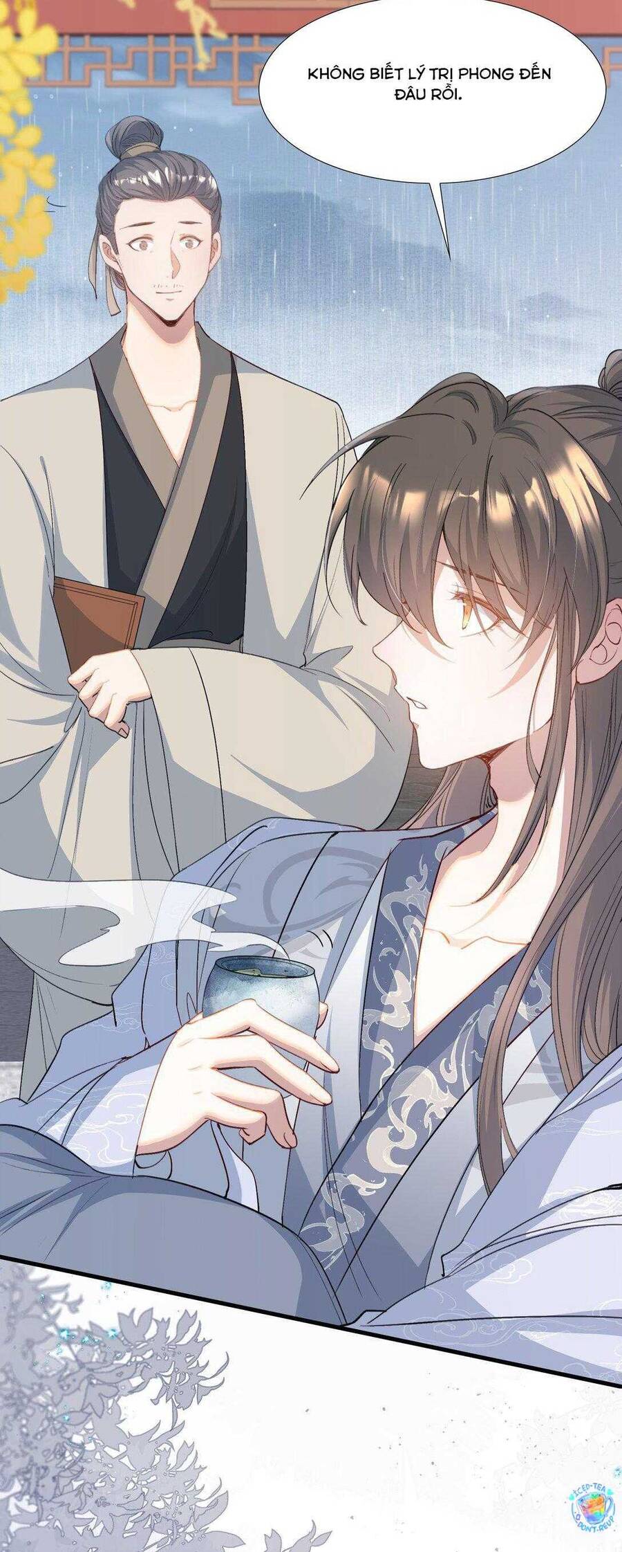 Loạn Thế Vi Vương Chapter 90 - 11