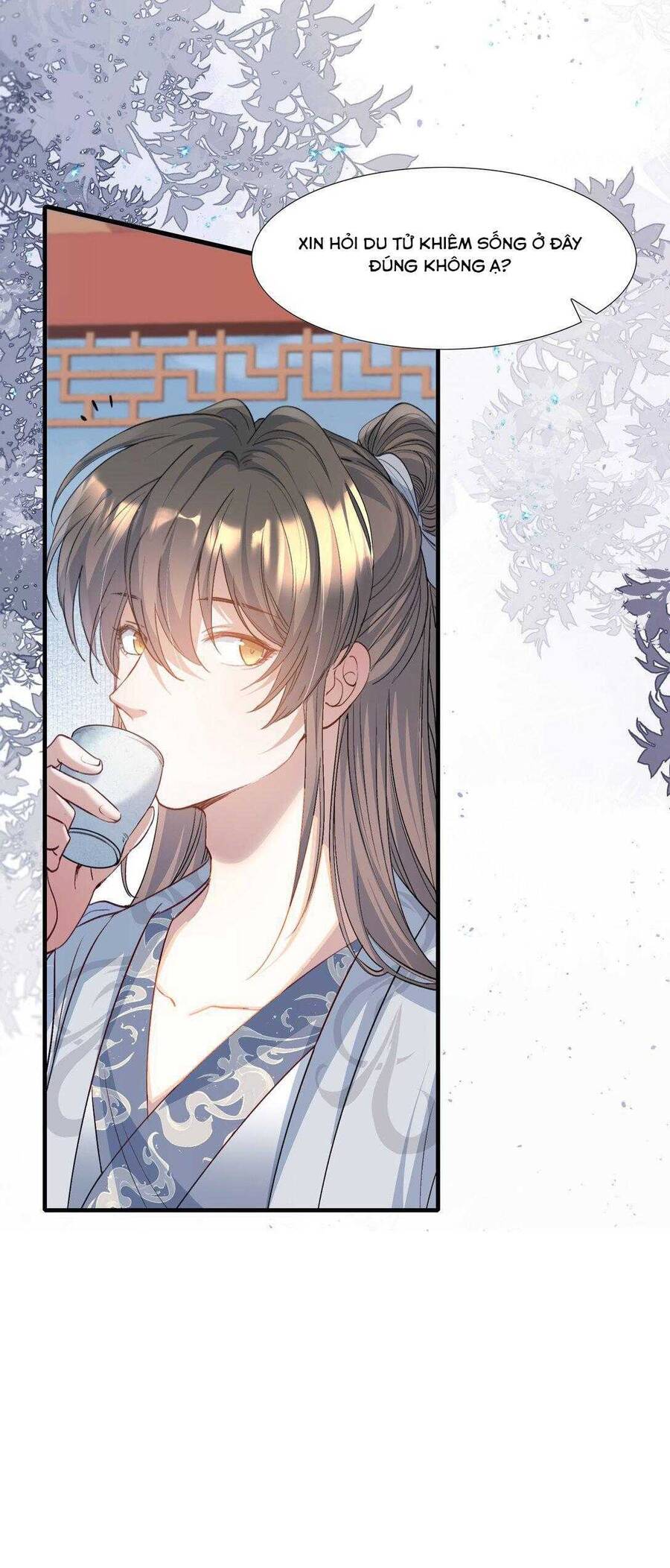 Loạn Thế Vi Vương Chapter 90 - 12