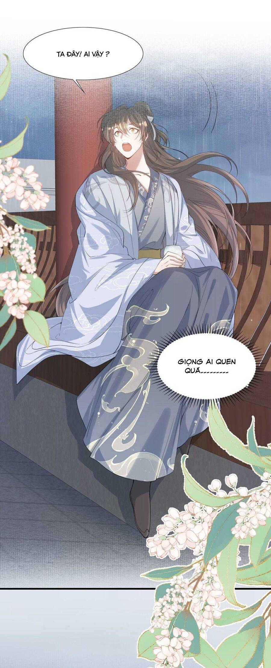 Loạn Thế Vi Vương Chapter 90 - 13