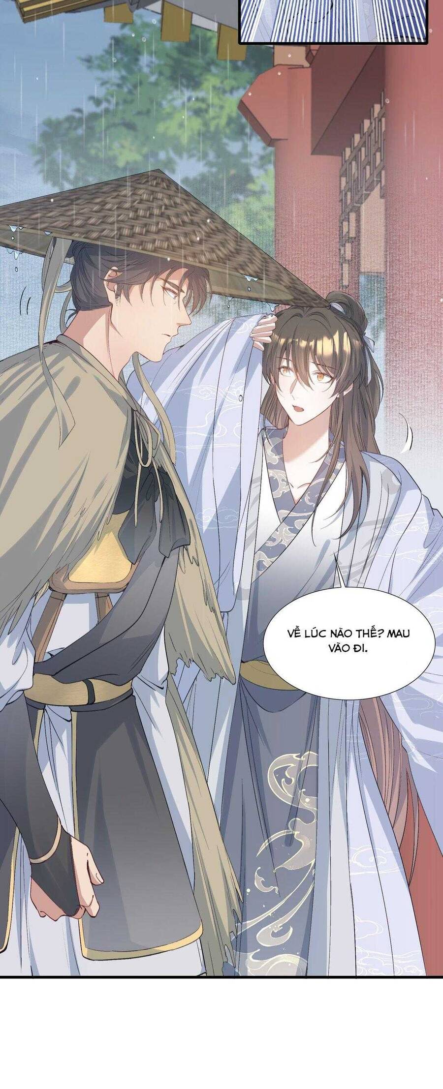 Loạn Thế Vi Vương Chapter 90 - 16