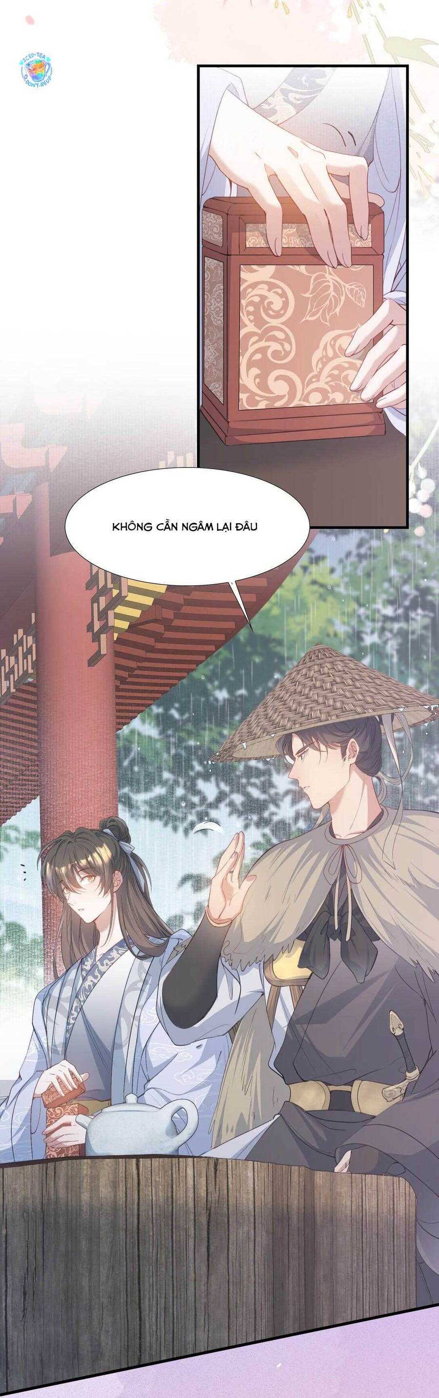 Loạn Thế Vi Vương Chapter 90 - 19