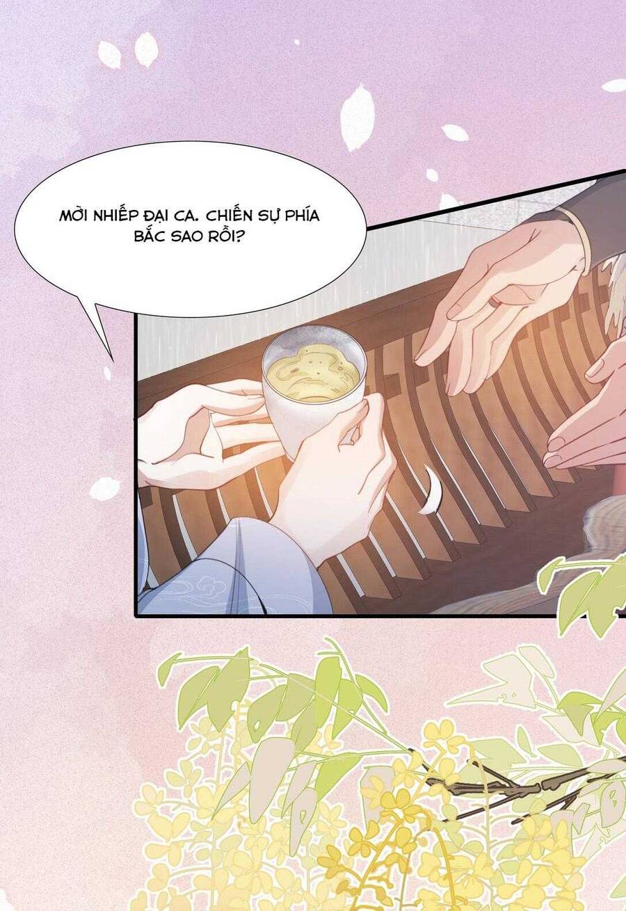 Loạn Thế Vi Vương Chapter 90 - 20